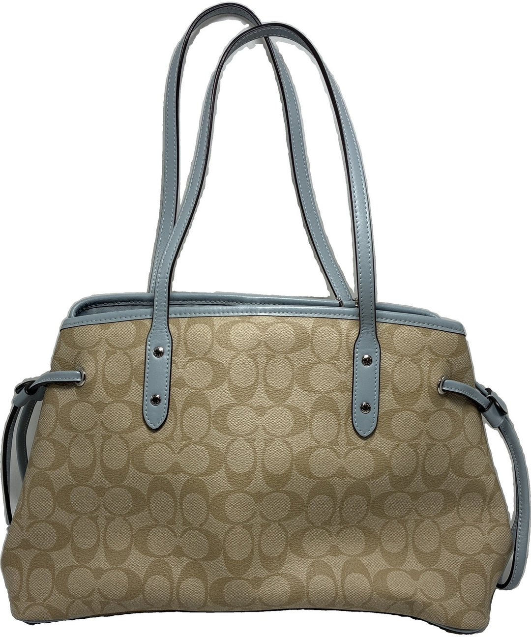 COACH กระเป๋าถือ