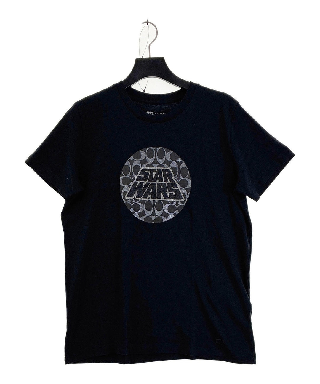 COACH เสื้อยืด/เสื้อท็อปส์