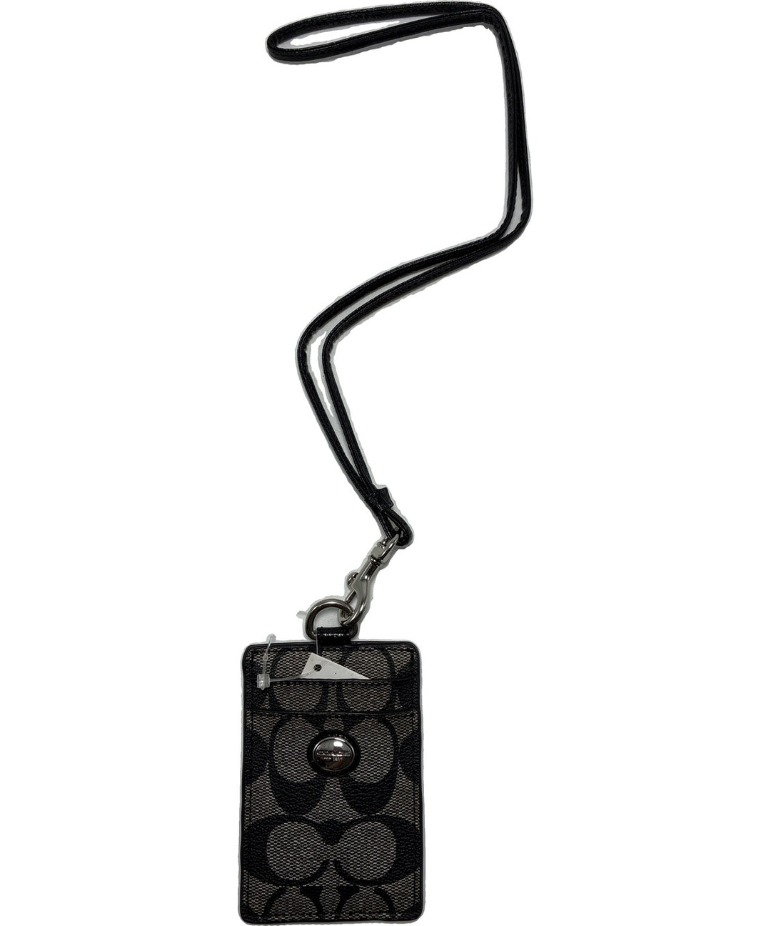 COACH กล่องใส่บัตร