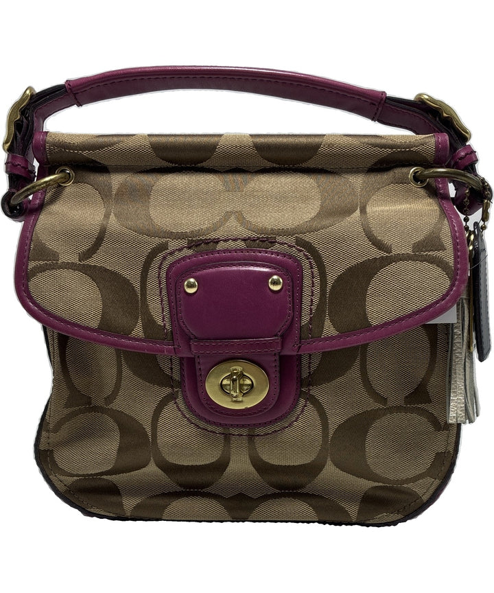 COACH กระเป๋าสะพาย