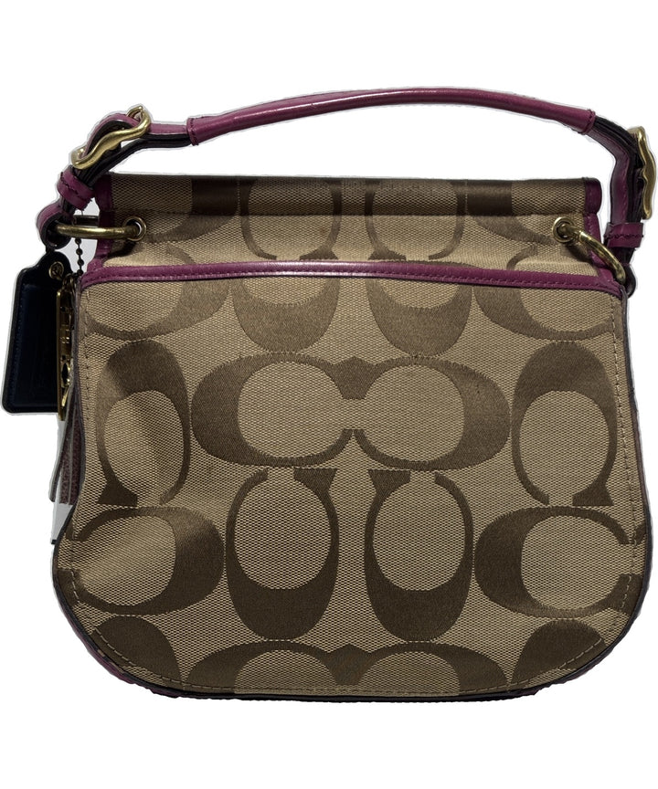 COACH กระเป๋าสะพาย