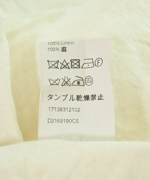 LOEWE เสื้อลำลอง