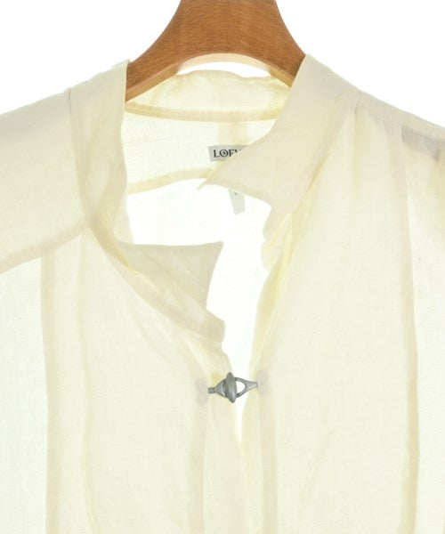 LOEWE เสื้อลำลอง