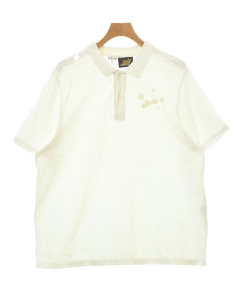 LOEWE เสื้อโปโล