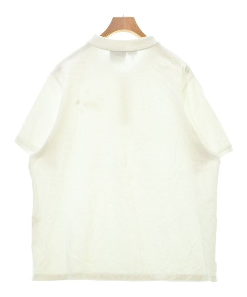 LOEWE เสื้อโปโล