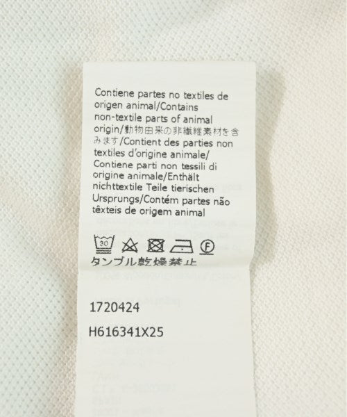 LOEWE เสื้อโปโล
