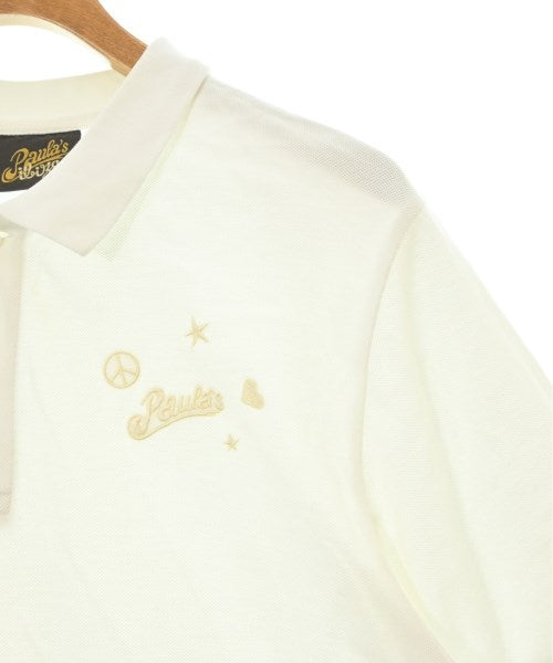 LOEWE เสื้อโปโล