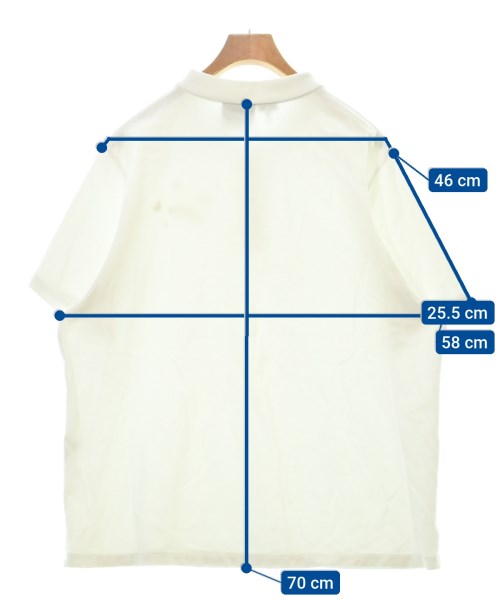 LOEWE เสื้อโปโล
