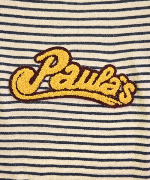 LOEWE เสื้อยืด/เสื้อท็อปส์