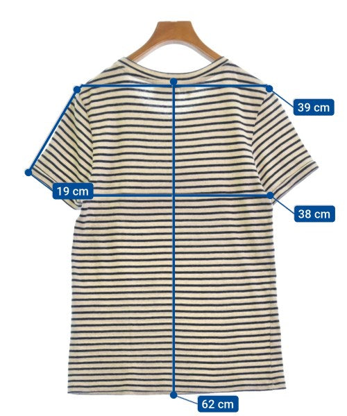 LOEWE เสื้อยืด/เสื้อท็อปส์