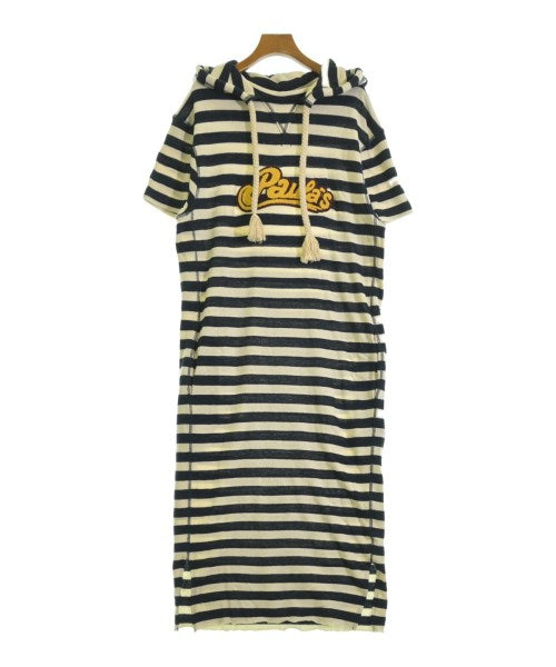 LOEWE ชุดเดรส