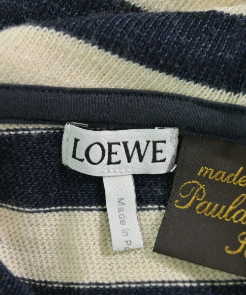 LOEWE ชุดเดรส