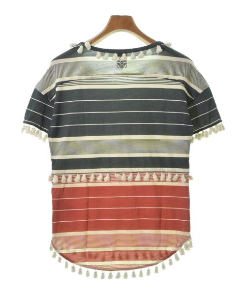 LOEWE เสื้อยืด/เสื้อท็อปส์