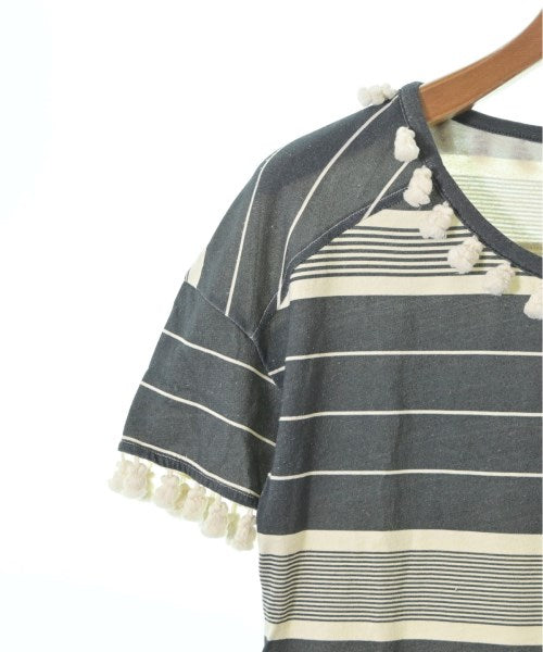 LOEWE เสื้อยืด/เสื้อท็อปส์