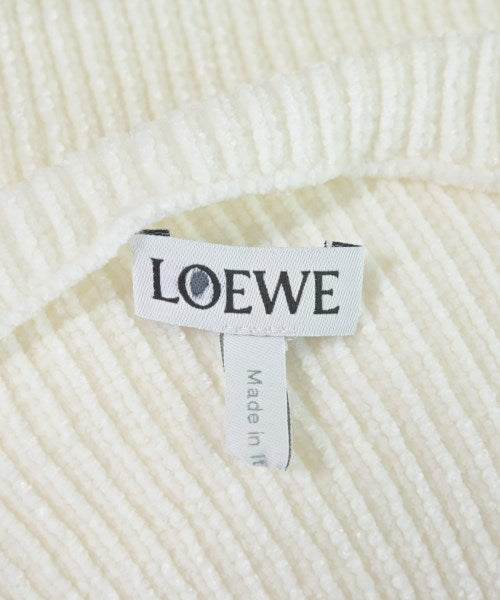 LOEWE เสื้อกันหนาว