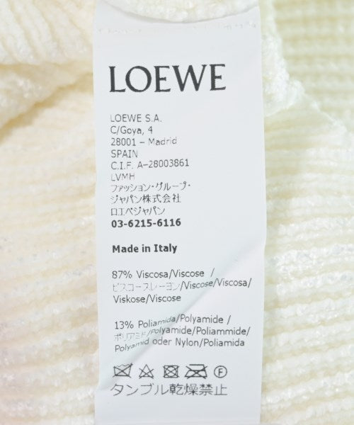 LOEWE เสื้อกันหนาว