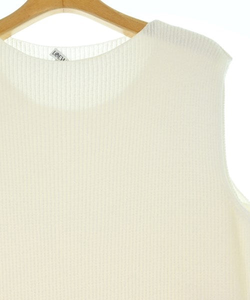 LOEWE เสื้อกันหนาว