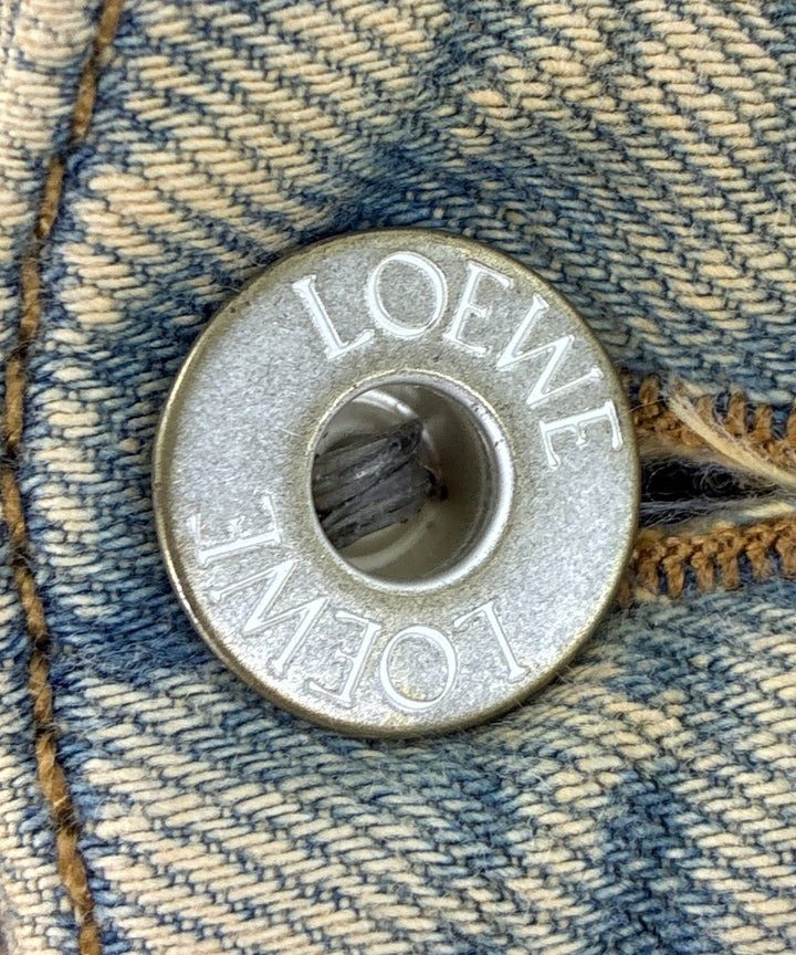 LOEWE ยีนส์