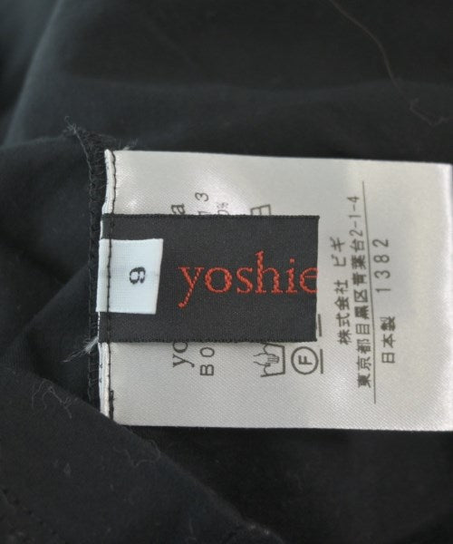 YOSHIE INABA เสื้อยืด/เสื้อท็อปส์