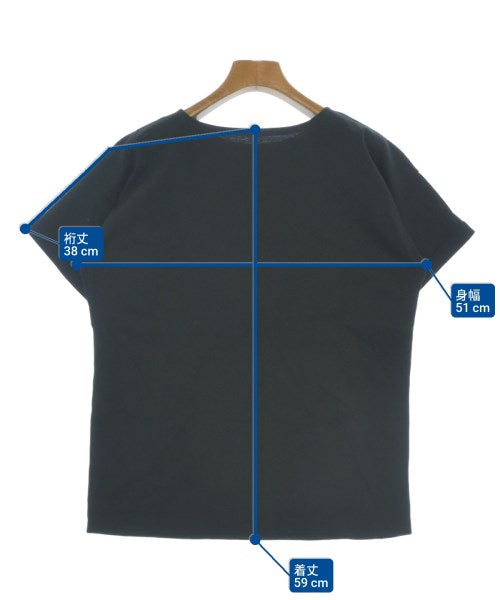 YOSHIE INABA เสื้อยืด/เสื้อท็อปส์