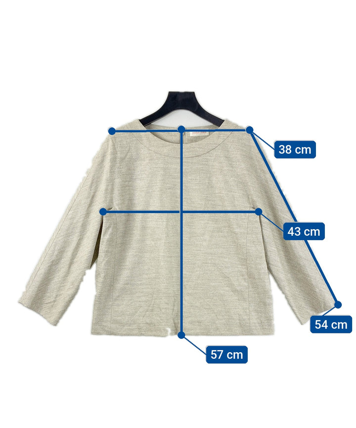 YOSHIE INABA เสื้อสตรี
