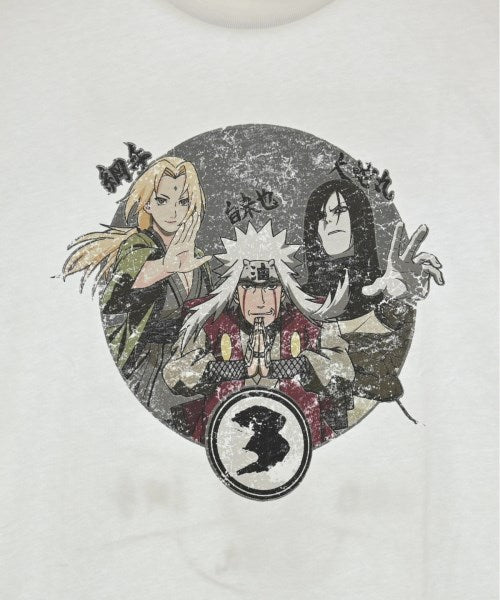 COACH เสื้อยืด/เสื้อท็อปส์