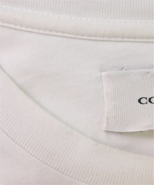 COACH เสื้อยืด/เสื้อท็อปส์