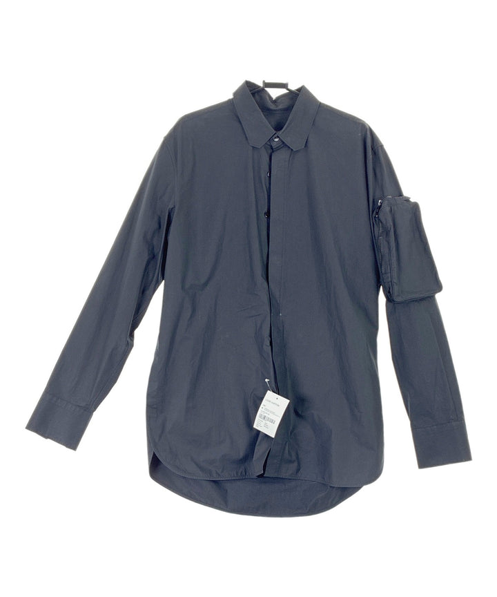 LOUIS VUITTON เสื้อลำลอง