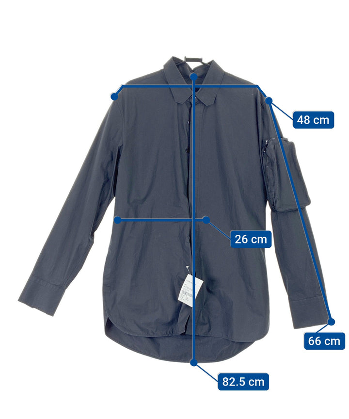 LOUIS VUITTON เสื้อลำลอง