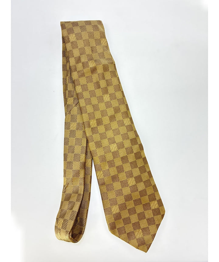 LOUIS VUITTON เนคไท