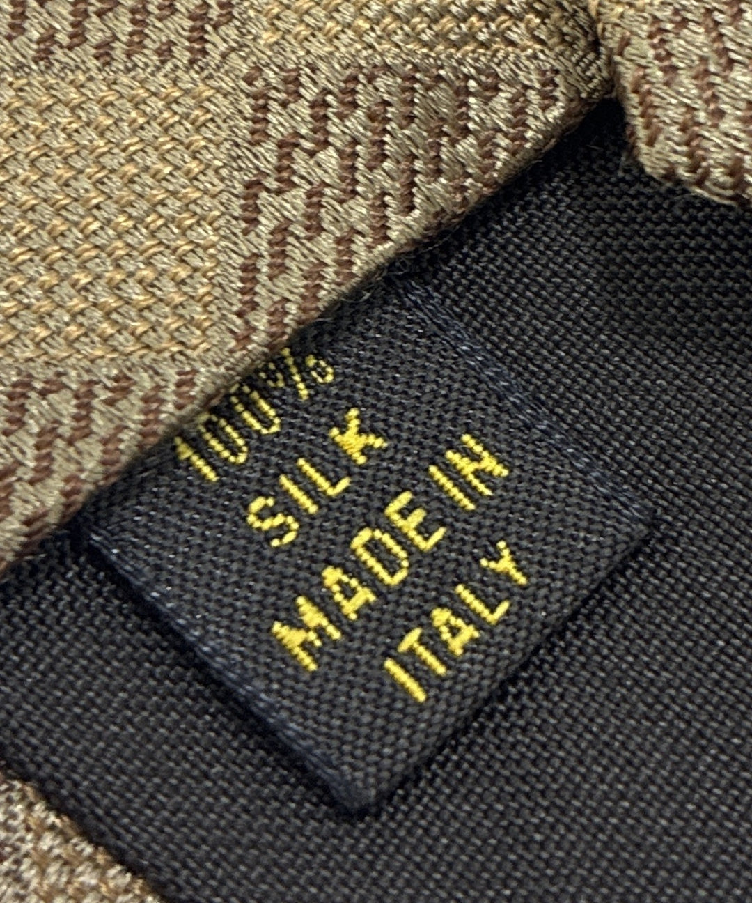 LOUIS VUITTON เนคไท