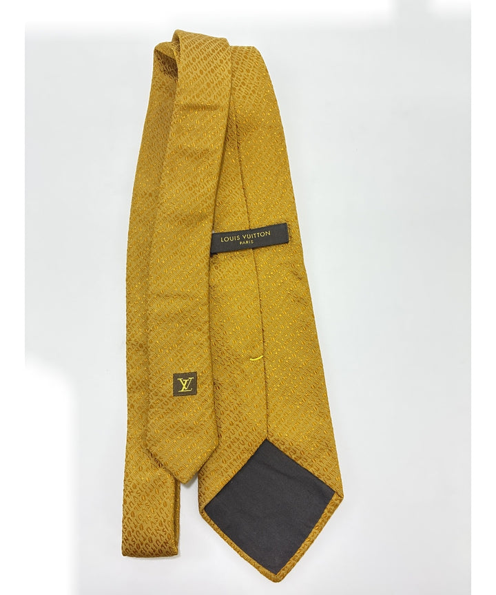 LOUIS VUITTON เนคไท