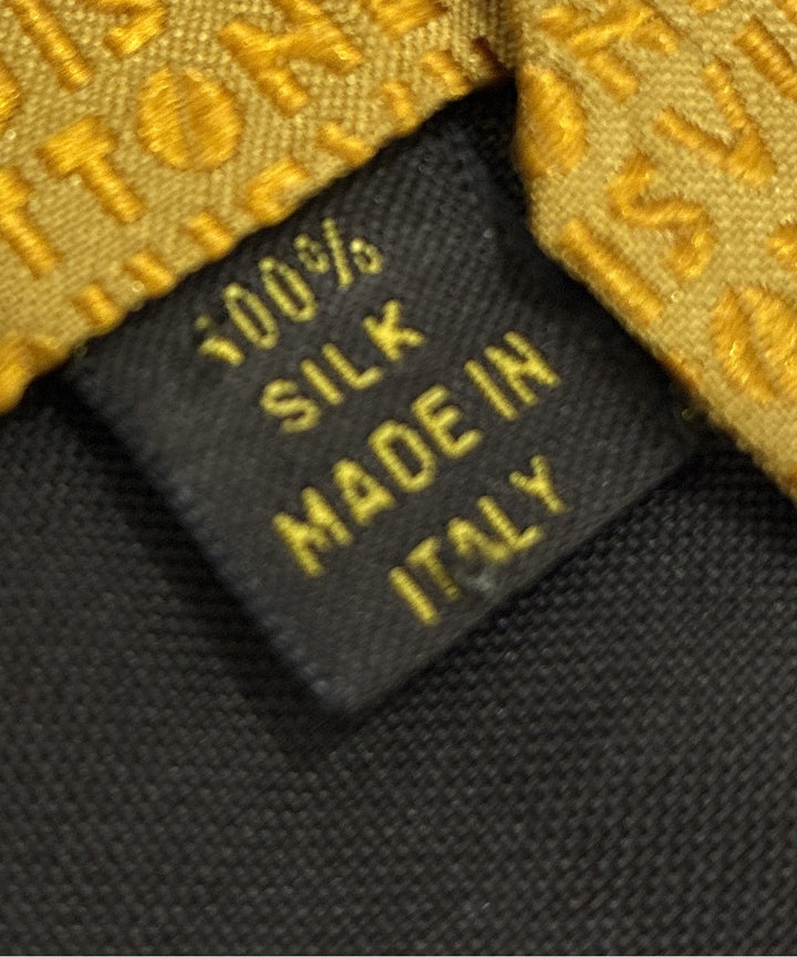 LOUIS VUITTON เนคไท