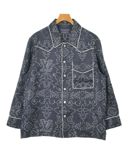 LOUIS VUITTON เสื้อลำลอง