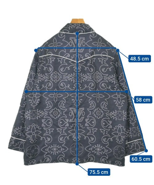 LOUIS VUITTON เสื้อลำลอง