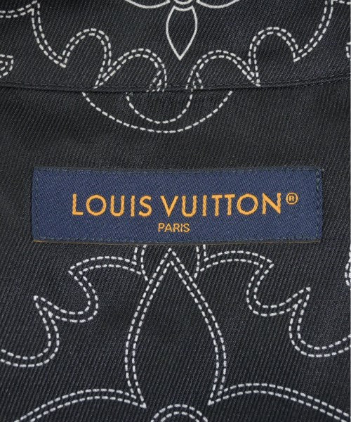 LOUIS VUITTON เสื้อลำลอง