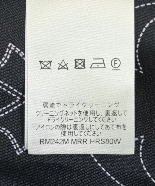 LOUIS VUITTON เสื้อลำลอง