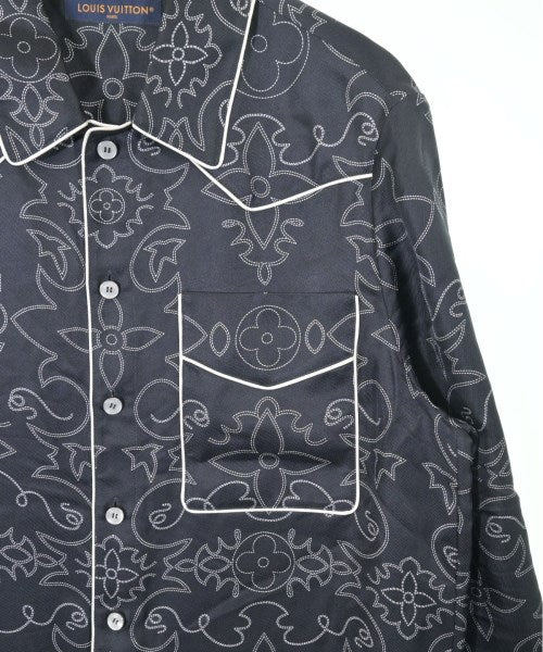 LOUIS VUITTON เสื้อลำลอง