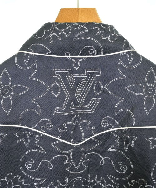 LOUIS VUITTON เสื้อลำลอง