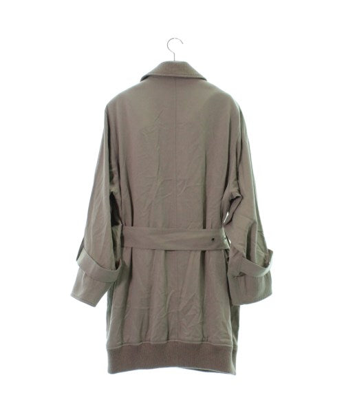 LOUIS VUITTON เสื้อโค้ท อื่น