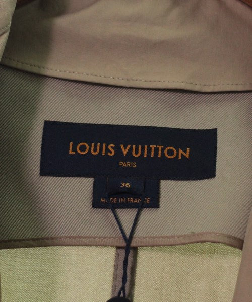 LOUIS VUITTON เสื้อโค้ท อื่น