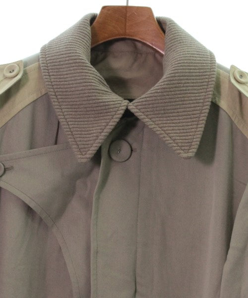 LOUIS VUITTON เสื้อโค้ท อื่น