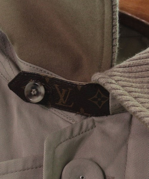 LOUIS VUITTON เสื้อโค้ท อื่น