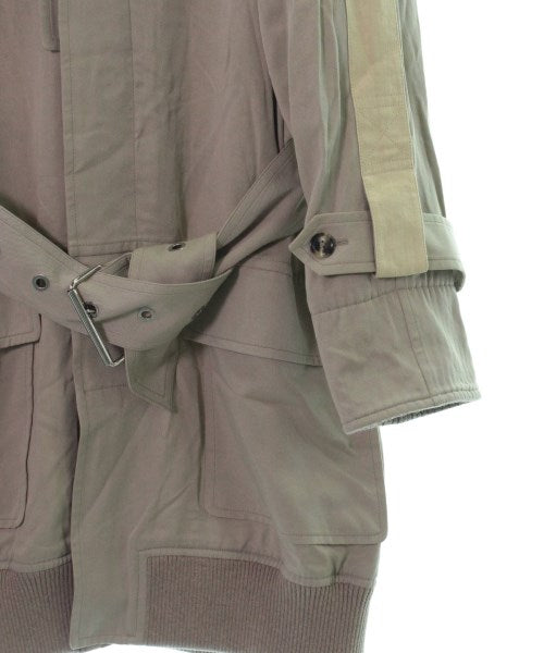 LOUIS VUITTON เสื้อโค้ท อื่น