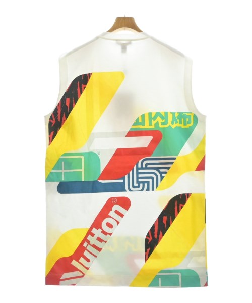 LOUIS VUITTON เสื้อยืด/เสื้อท็อปส์