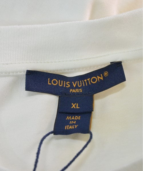 LOUIS VUITTON เสื้อยืด/เสื้อท็อปส์