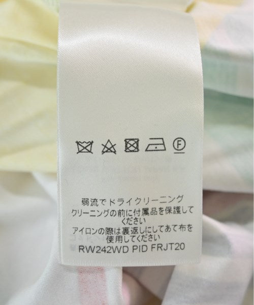 LOUIS VUITTON เสื้อยืด/เสื้อท็อปส์