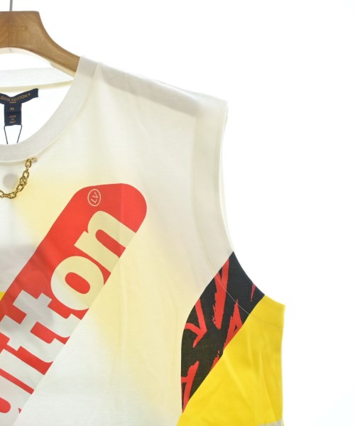LOUIS VUITTON เสื้อยืด/เสื้อท็อปส์