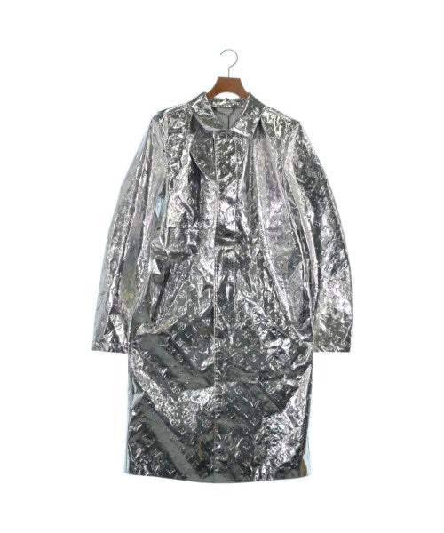 LOUIS VUITTON เสื้อคลุมคอปก Soutien