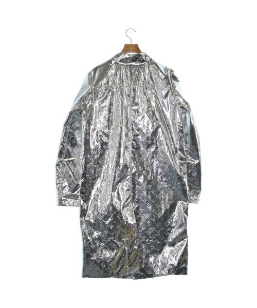 LOUIS VUITTON เสื้อคลุมคอปก Soutien